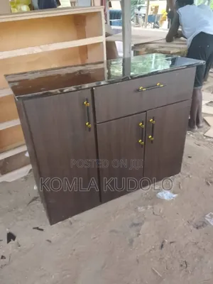 Kitchen Cabinets