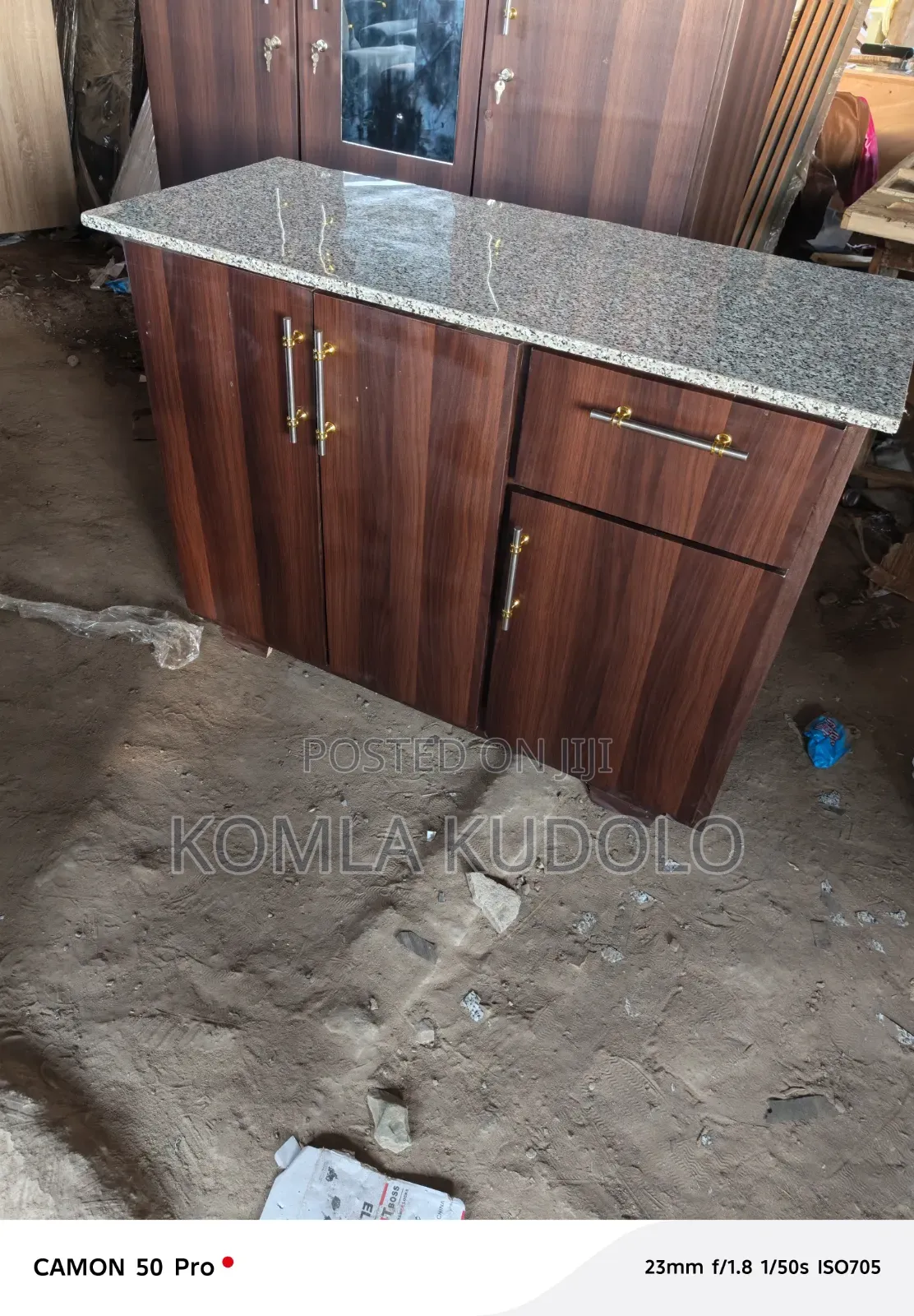 Kitchen Cabinets