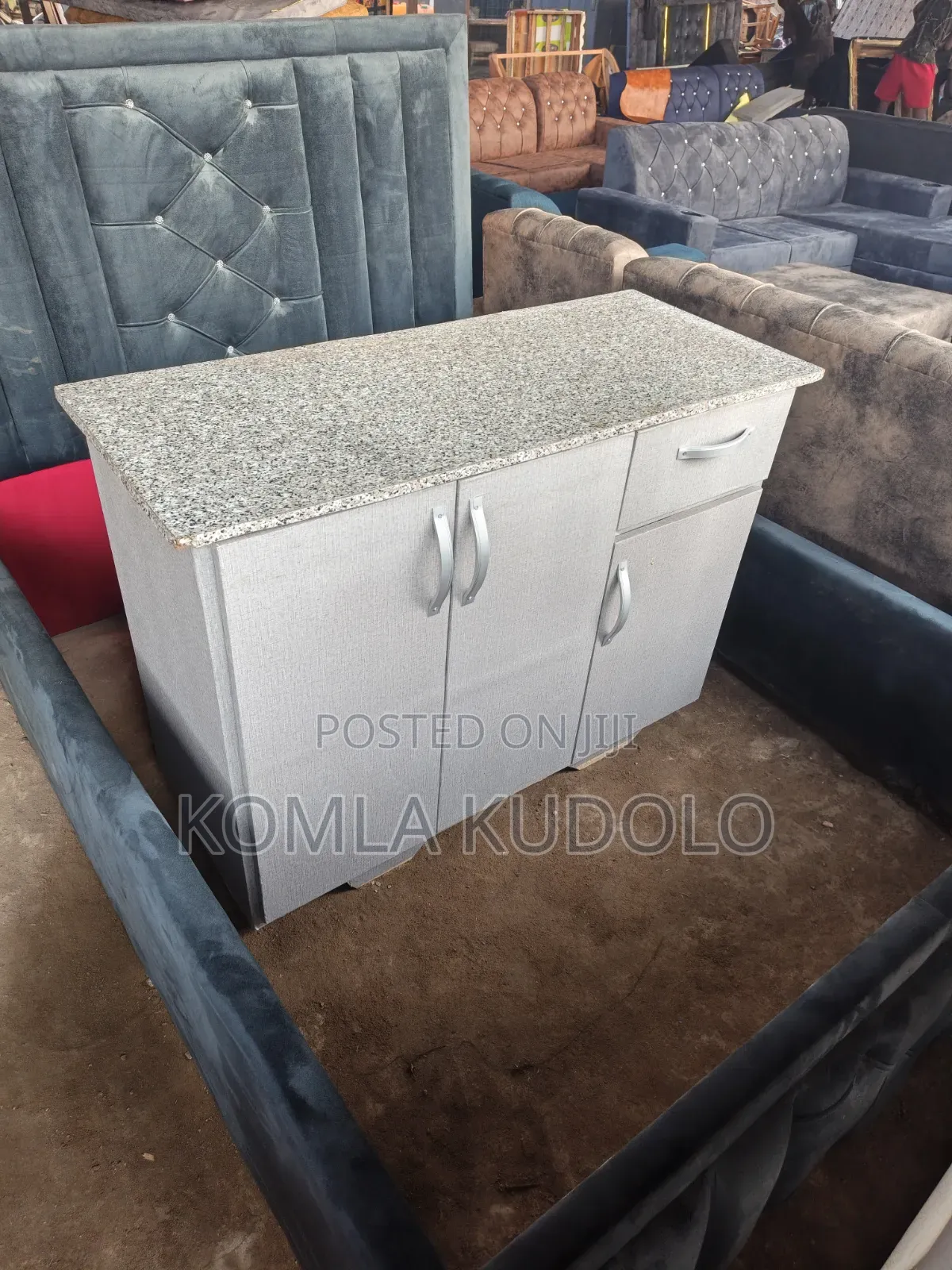 Kitchen Cabinets