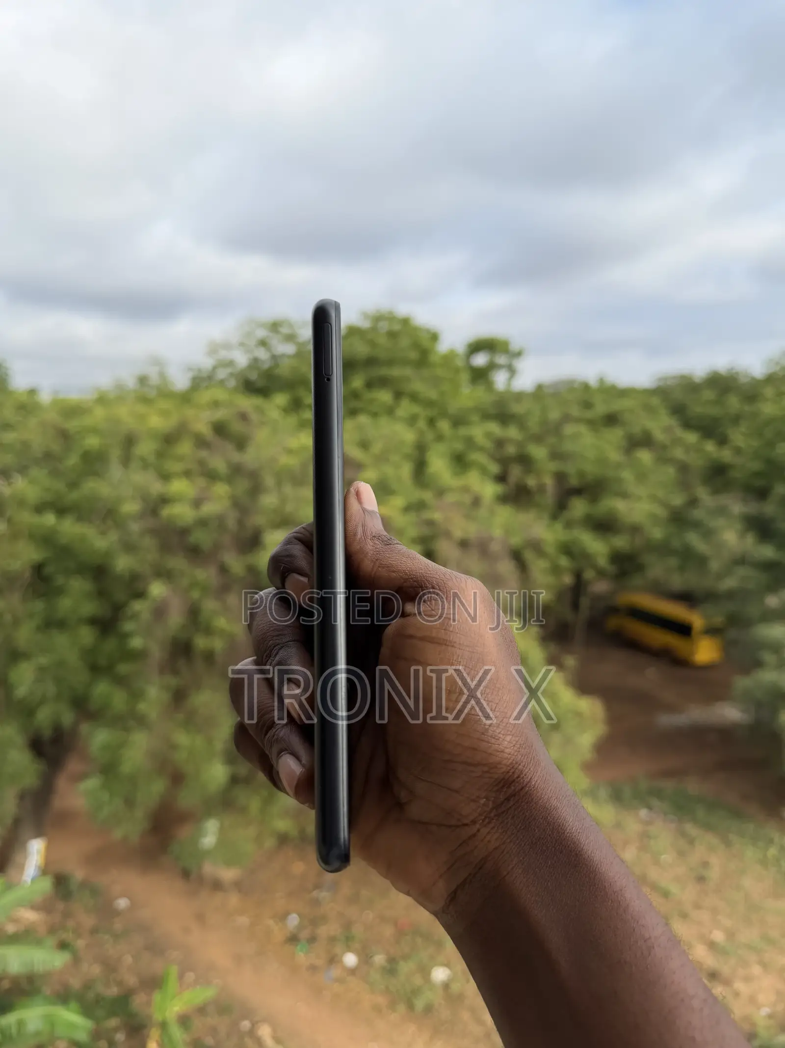 Samsung Galaxy A12 64 GB Black