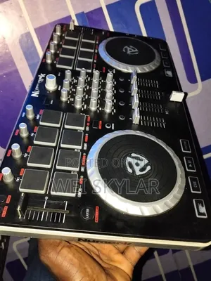 Dj Controller