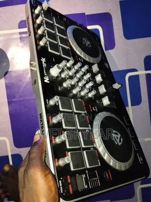 Dj Controller
