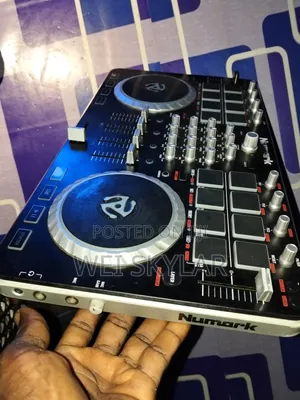Dj Controller