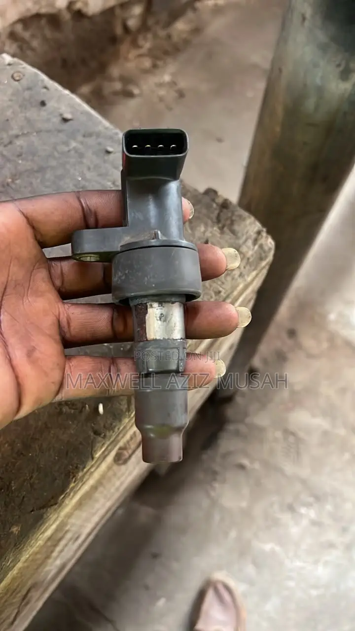 Jaquar and Jeep Ignition Coils Available