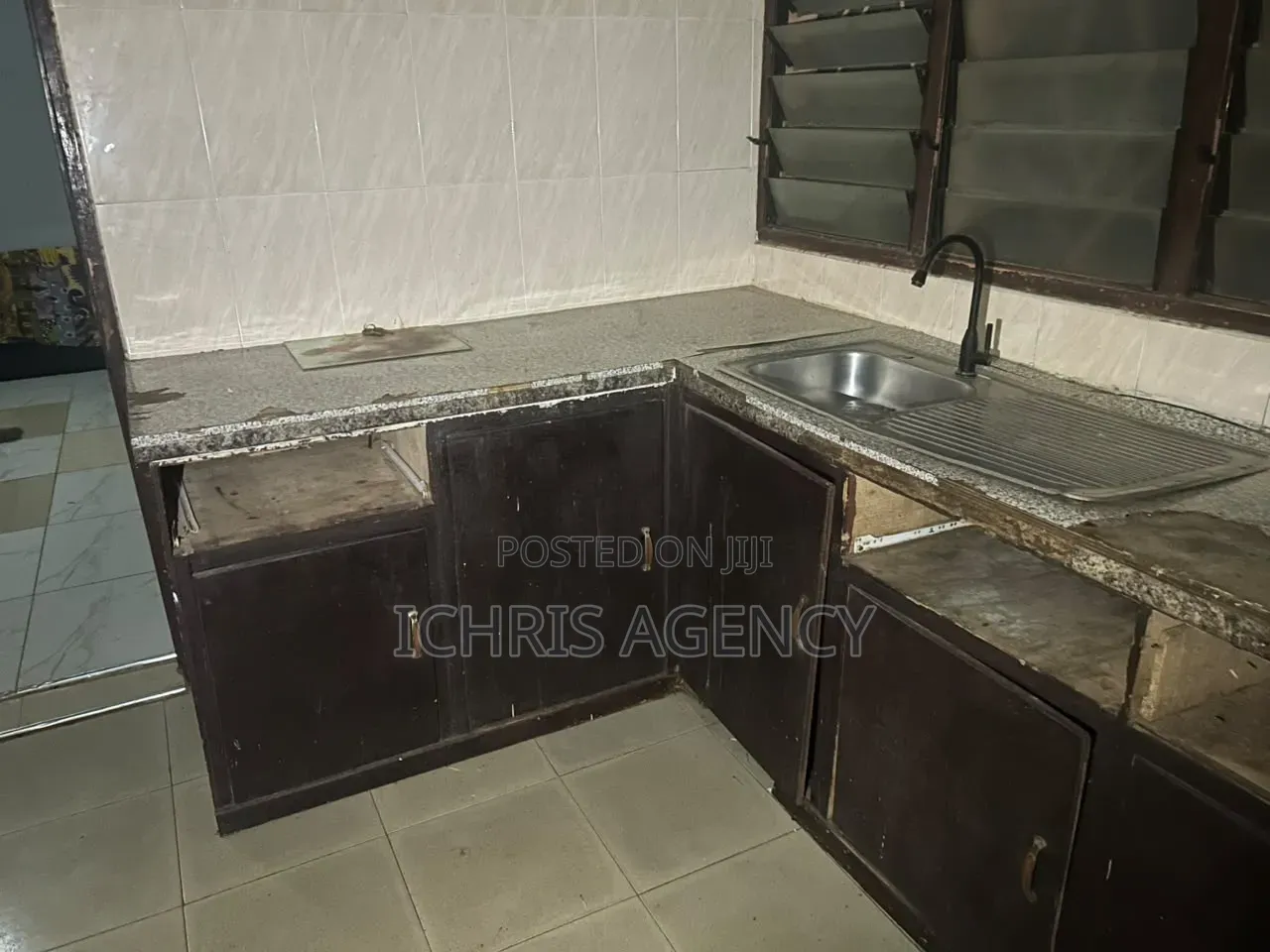 2bdrm Apartment in Ablekuma for rent
