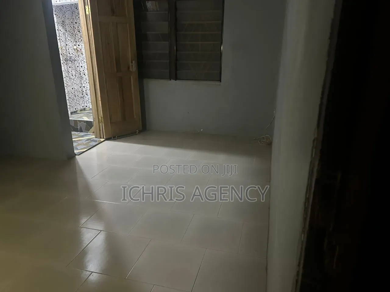 2bdrm Apartment in Ablekuma for rent