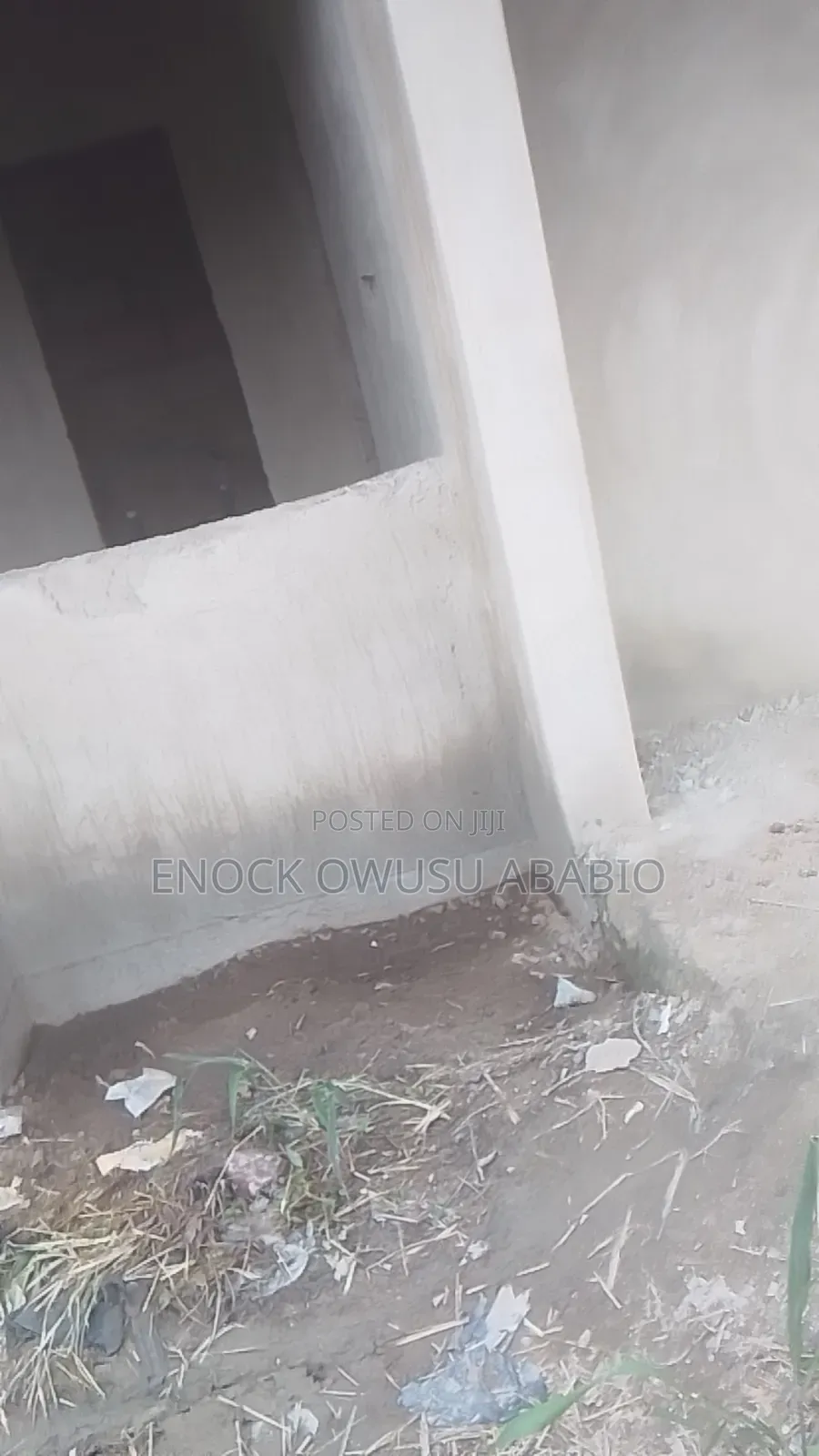 5bdrm House in Enowab Estate At, Sekyere East for sale