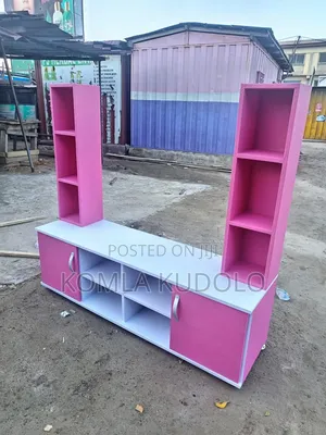 TV Stand Nice