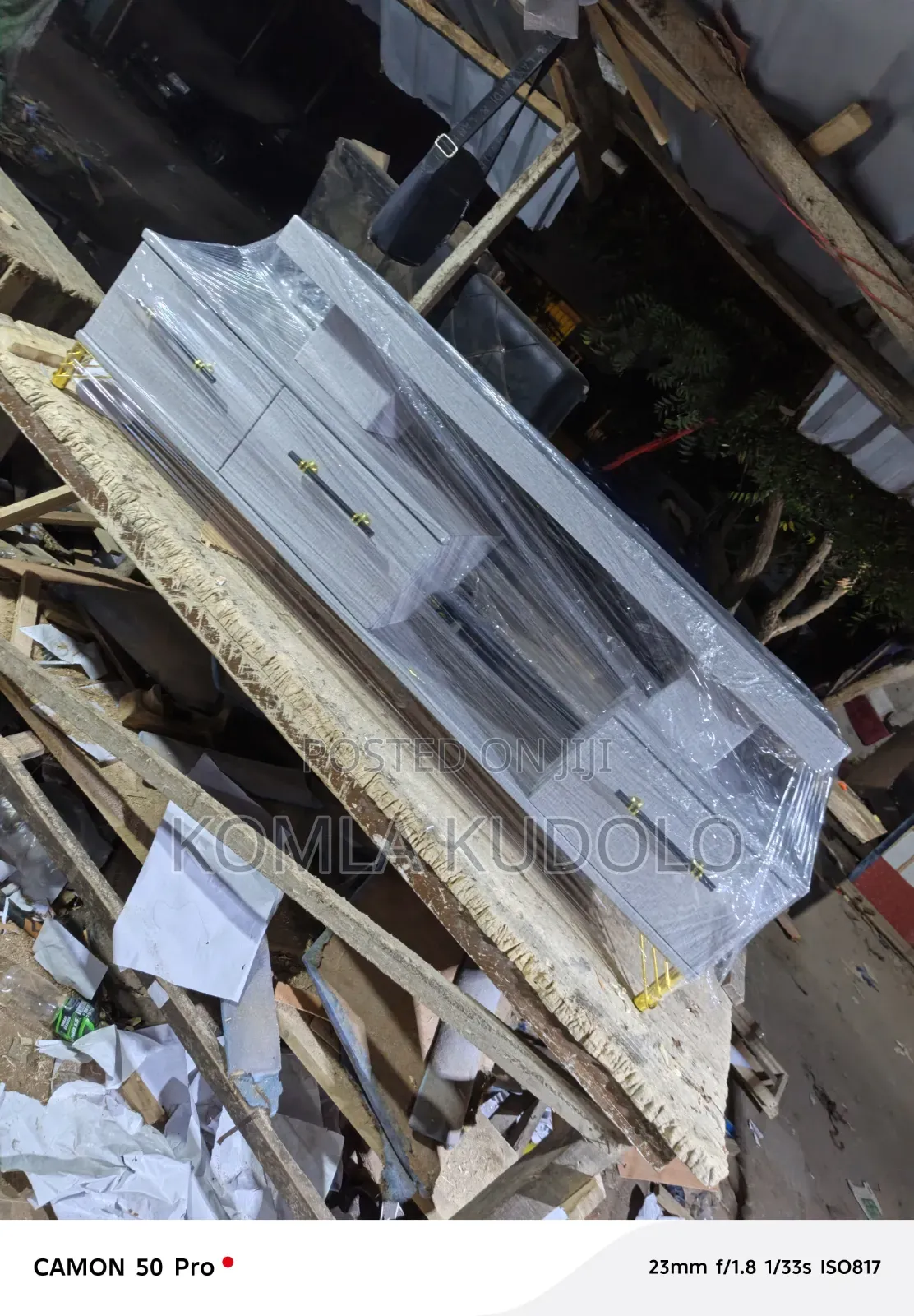 TV Stand Nice