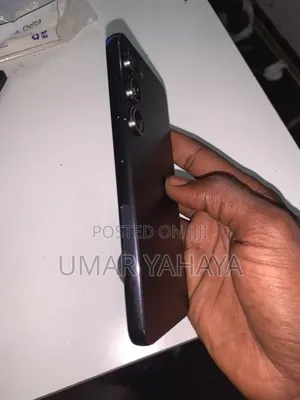 Samsung Galaxy S23 256 GB Black