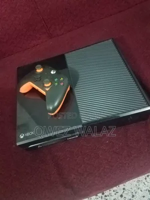 Xbox 1 for Sale