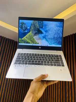 Laptop HP ProBook 440 G7 8GB Intel Core i5 SSD 256GB