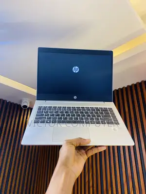 Laptop HP ProBook 440 G7 8GB Intel Core i5 SSD 256GB