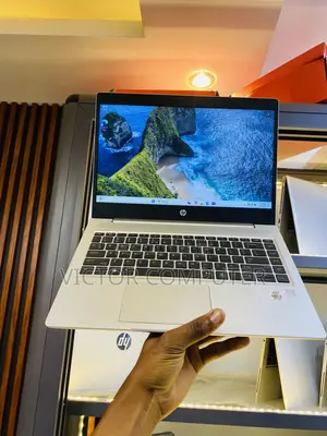 Laptop HP ProBook 440 G7 8GB Intel Core i5 SSD 256GB