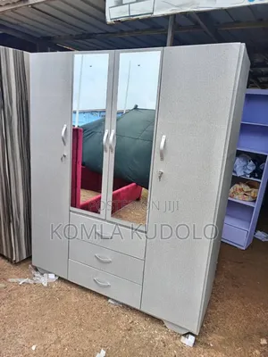 Wardrobe 4in 1