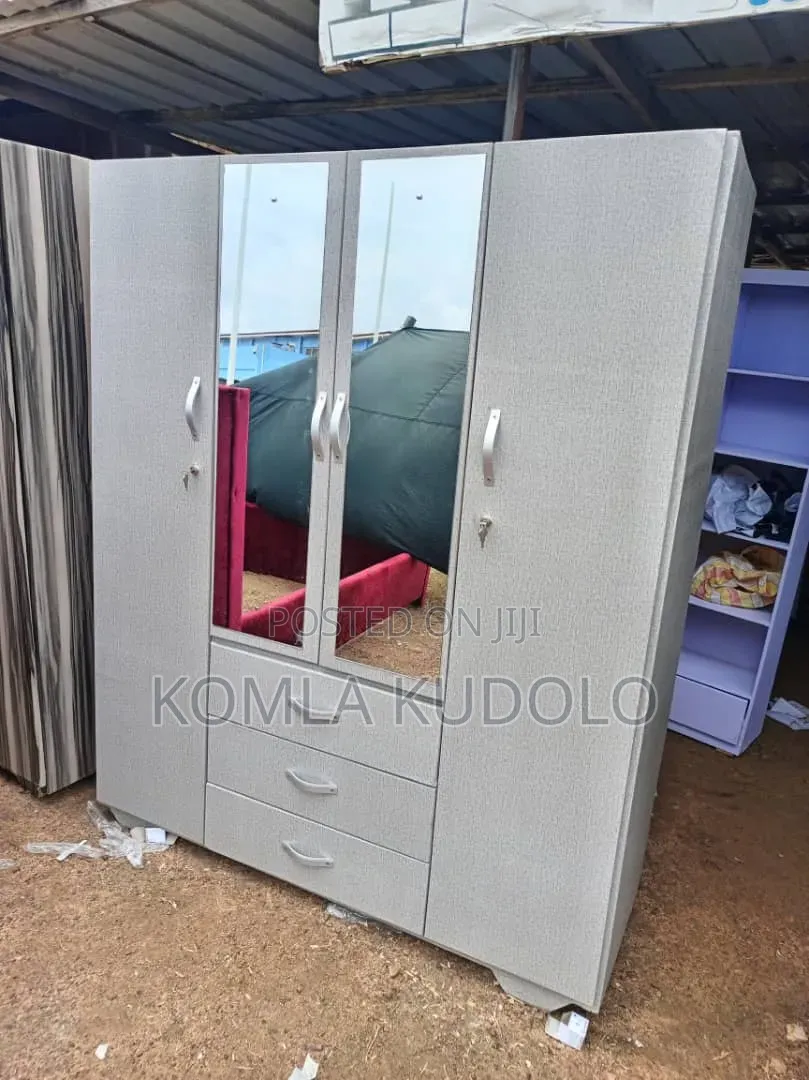 Wardrobe 4in 1
