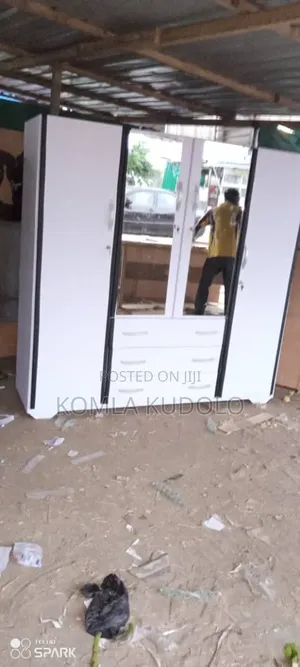 Wardrobe 4in 1