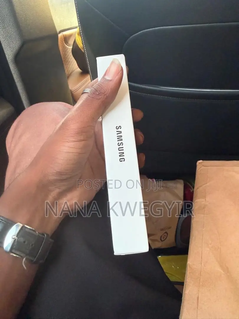 New Samsung Galaxy A07 64 GB Gold
