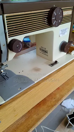 Sewing Machine