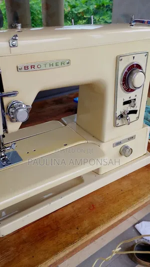 Sewing Machine