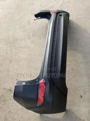 Hyundai Tucson Rear Back Bumper Complete 2016 2017 2018