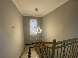 5bdrm Duplex in Danyame, Kumasi Metropolitan for rent