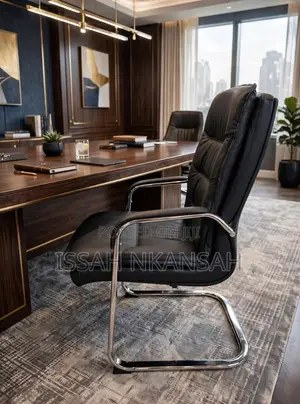 Executive Pulpits Chair