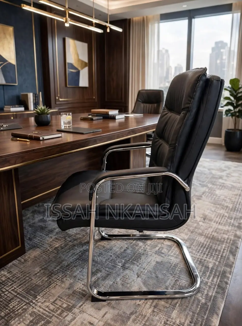 Executive Pulpits Chair