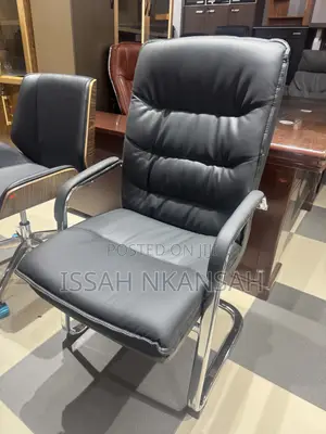 Executive Pulpits Chair
