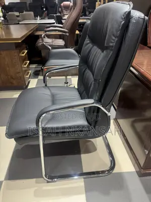 Executive Pulpits Chair