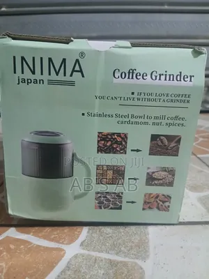 Dry Girnder