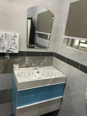 Furnished 3bdrm Townhouse / Terrace in Manet Junction for rent