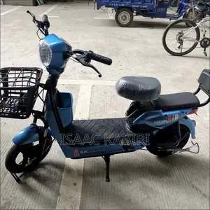 New Haojue HJ125-8K 2025