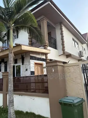 Furnished 3bdrm Townhouse / Terrace in Papaye for rent