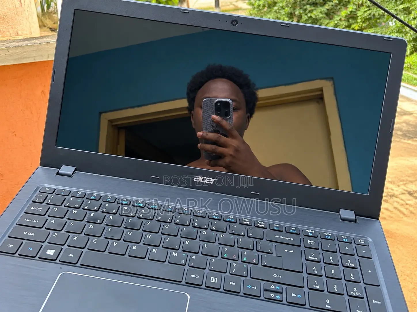 Laptop Acer AcerNote 350 16GB Intel Core i5 SSD 256GB