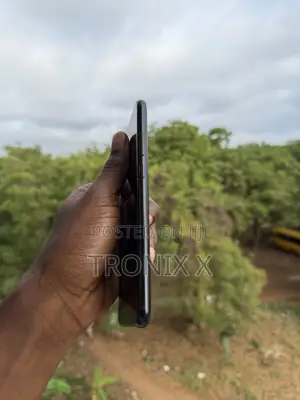 Samsung Galaxy A02S 32 GB Black