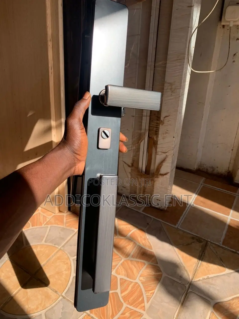 Door Locks