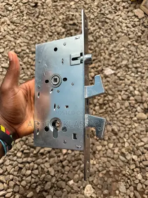 Door Locks