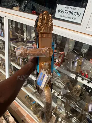 Door Locks
