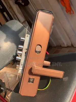 Door Locks