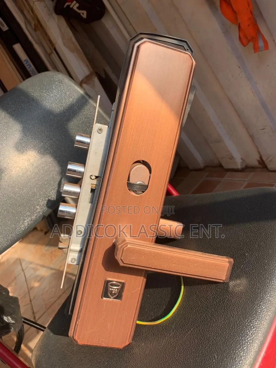 Door Locks
