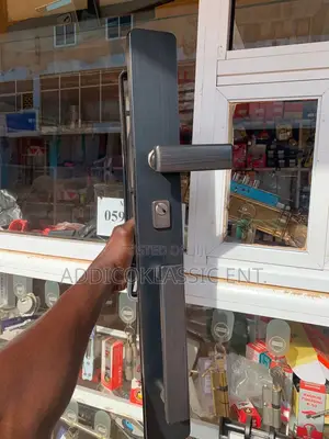 Door Locks