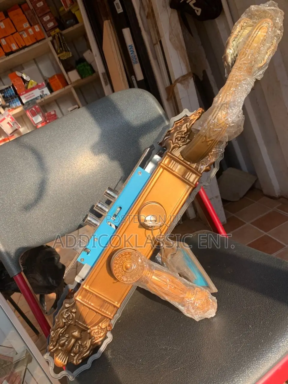 Door Locks