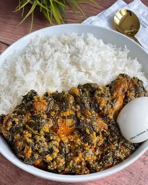 Weekend Pre-Order Foods Servic
