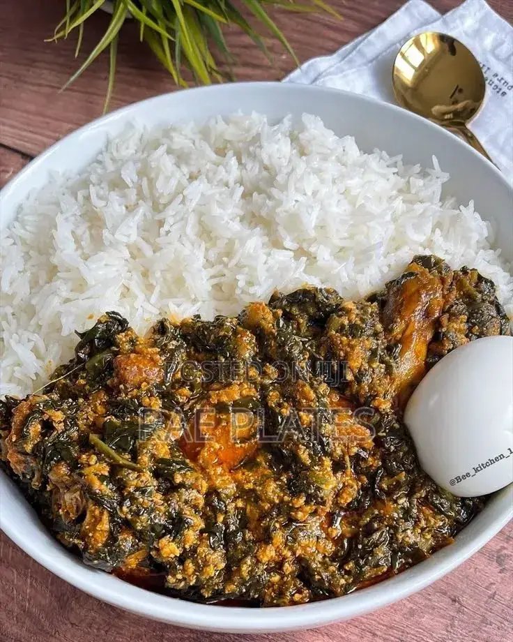 Weekend Pre-Order Foods Servic