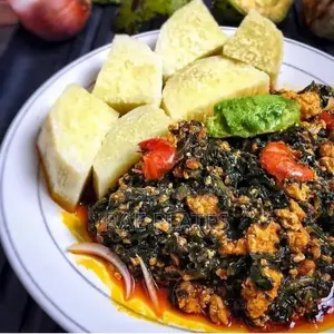 Weekend Pre-Order Foods Servic
