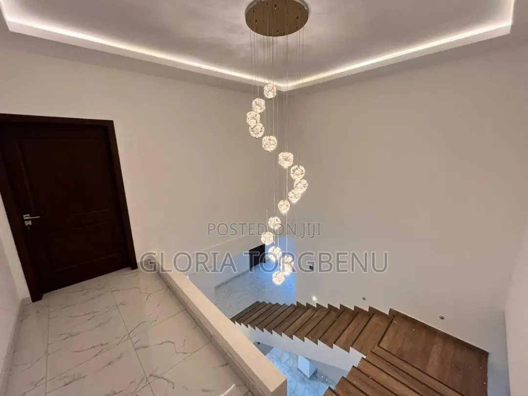 4bdrm House in East Legon for sale