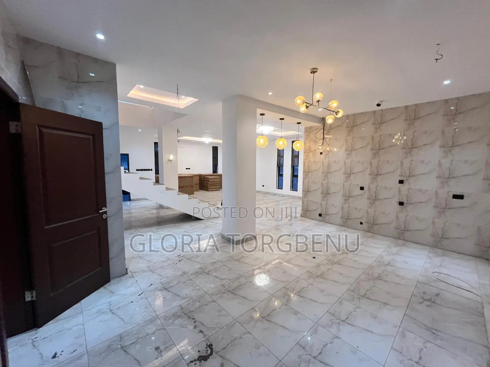 4bdrm House in East Legon for sale