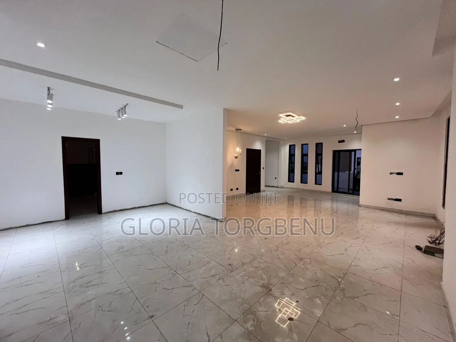 4bdrm House in East Legon for sale