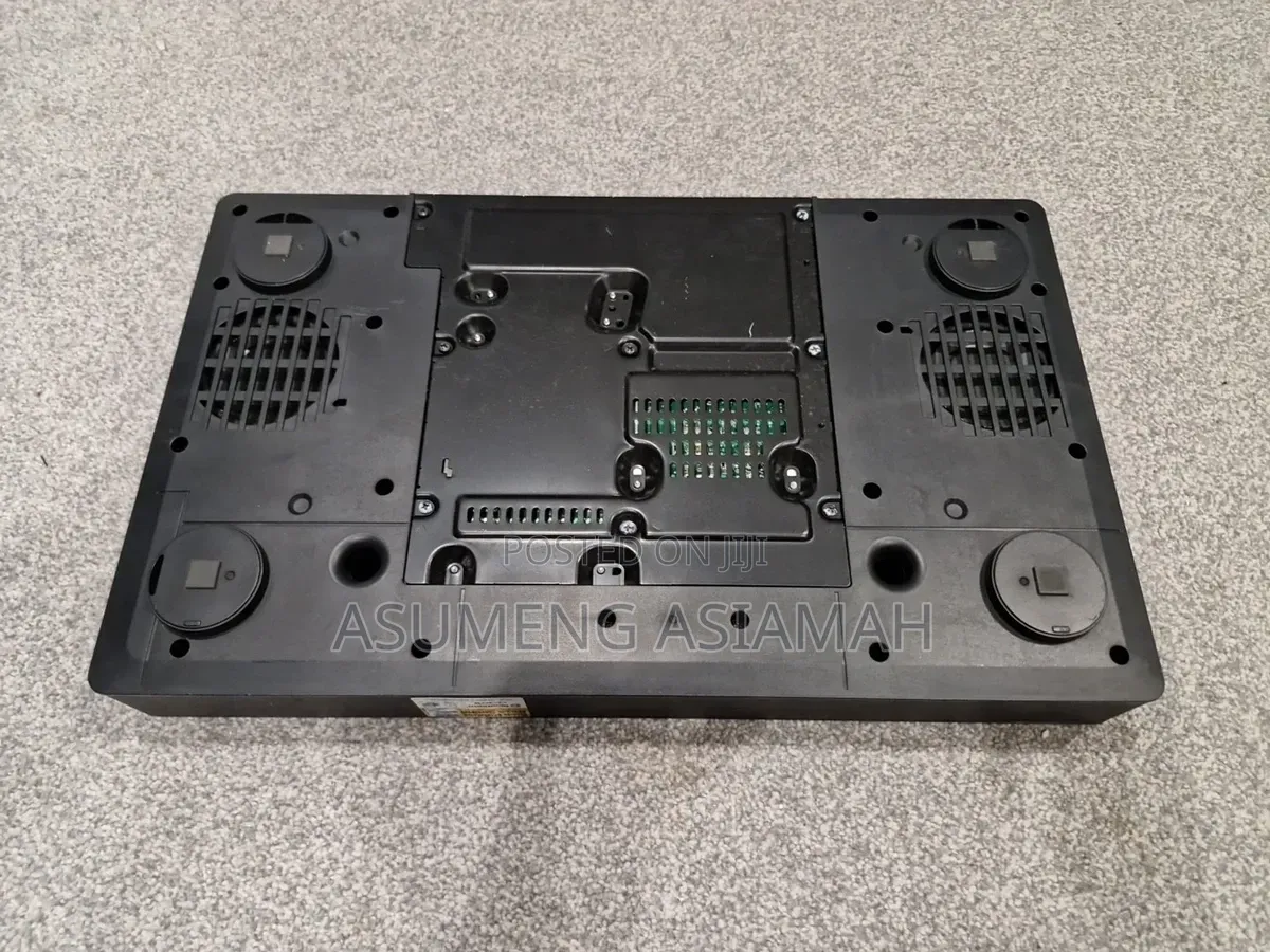 Panasonic Sc-Hte80 All in One